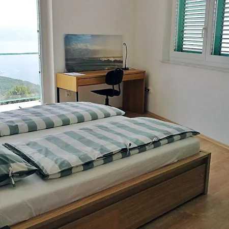 Spacious In Labin With Swimming Pool Labin (Istria)