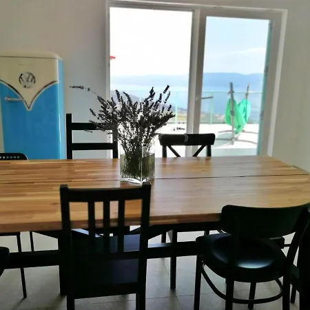Vila Spacious In Labin With Swimming Pool *