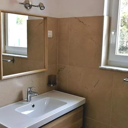 Spacious In Labin With Swimming Pool *