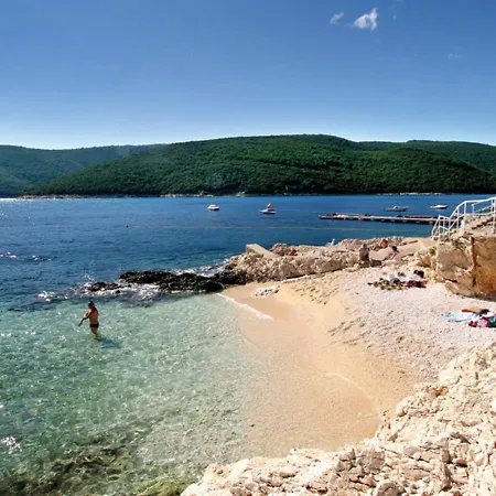 Spacious In Labin With Swimming Pool Labin (Istria)
