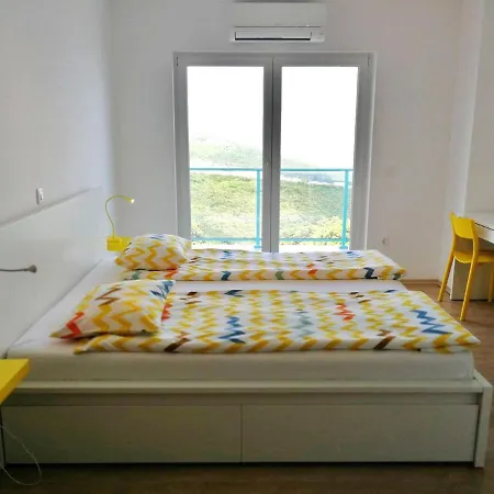 Villa Spacious In Labin With Swimming Pool Labin (Istria)