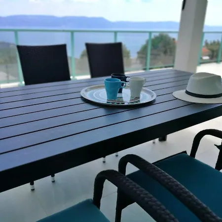Villa Spacious In Labin With Swimming Pool Labin (Istria)