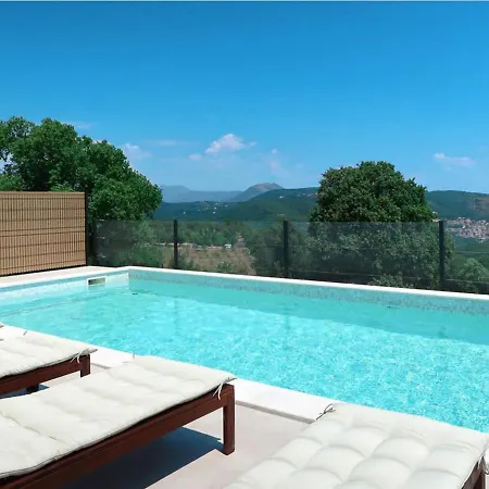 Spacious In Labin With Swimming Pool *