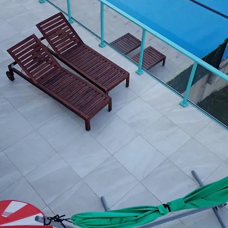 Spacious In Labin With Swimming Pool Villa Labin (Istria)