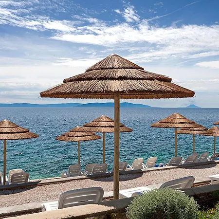 Spacious In Labin With Swimming Pool