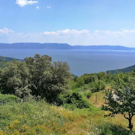 Spacious In Labin With Swimming Pool Labin (Istria)